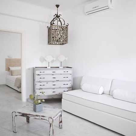 Mykonos Unique Apartment Mykonos Town Værelse billede