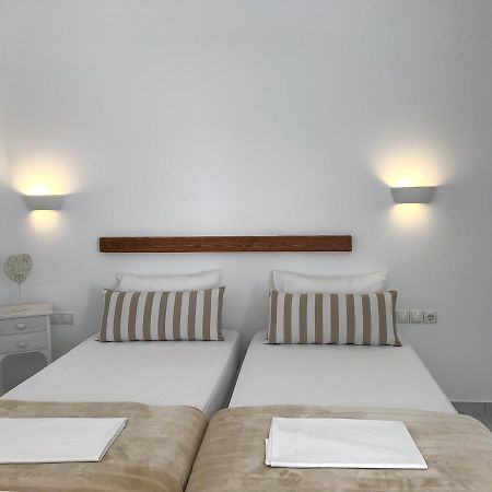 Mykonos Unique Apartment Mykonos Town Eksteriør billede