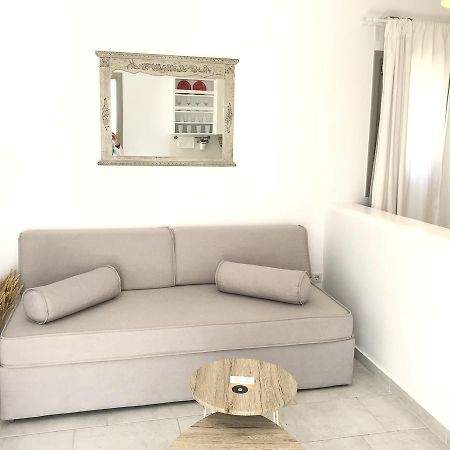 Mykonos Unique Apartment Mykonos Town Eksteriør billede