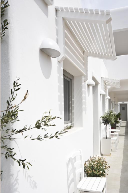 Mykonos Unique Apartment Mykonos Town Eksteriør billede