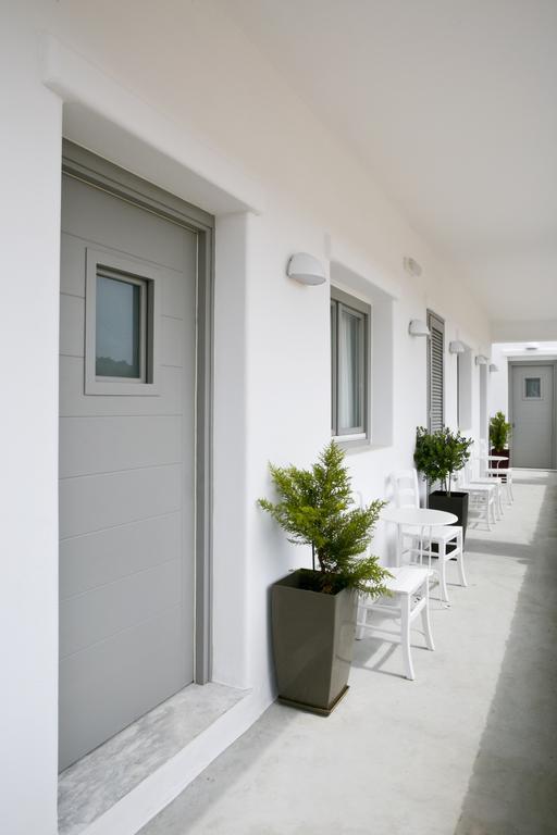 Mykonos Unique Apartment Mykonos Town Eksteriør billede