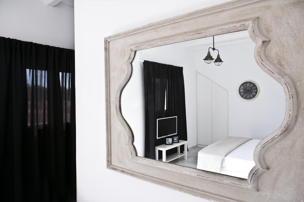 Mykonos Unique Apartment Mykonos Town Værelse billede