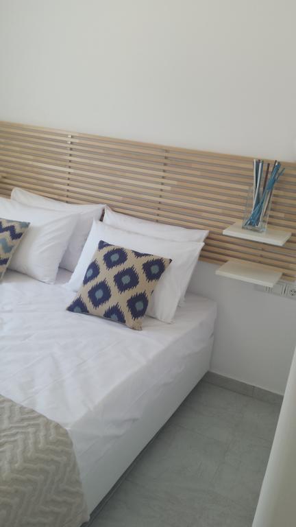Mykonos Unique Apartment Mykonos Town Eksteriør billede