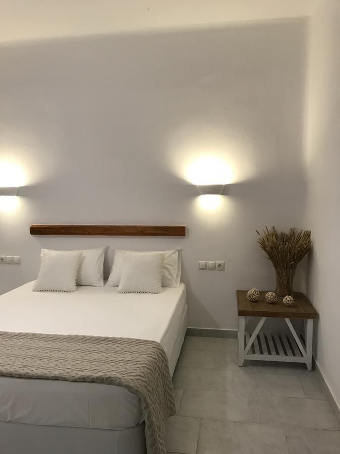 Mykonos Unique Apartment Mykonos Town Eksteriør billede