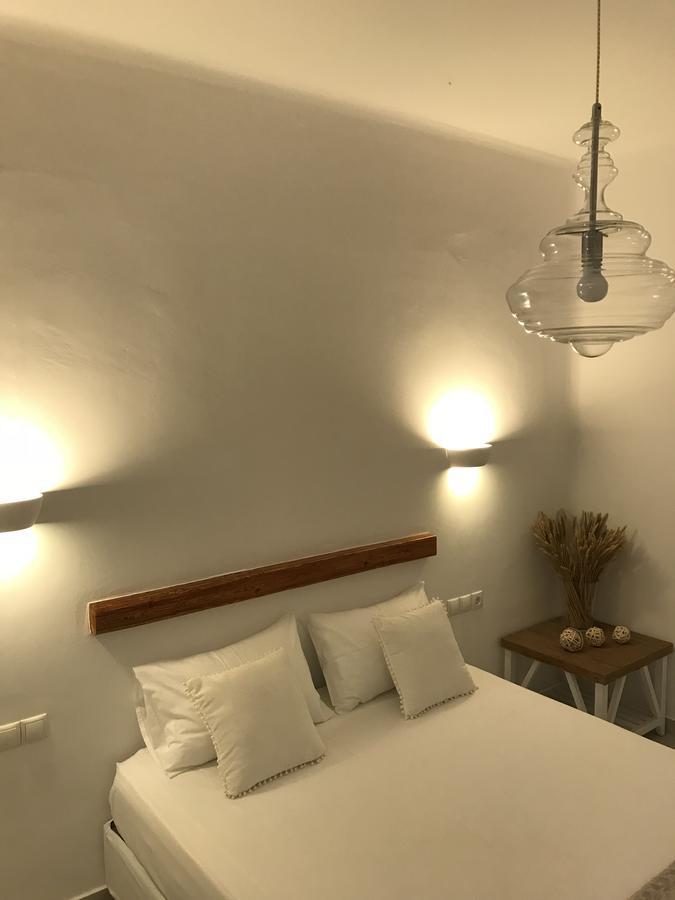 Mykonos Unique Apartment Mykonos Town Eksteriør billede