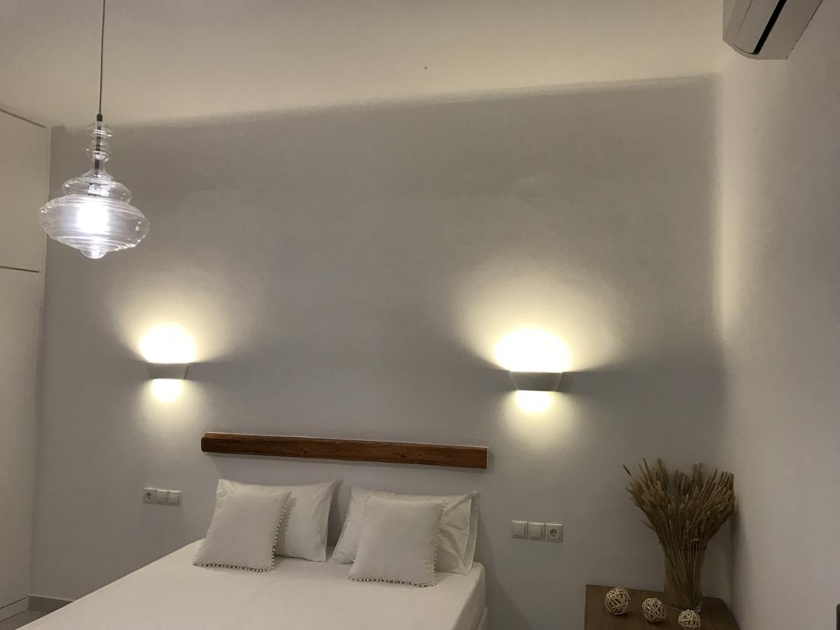 Mykonos Unique Apartment Mykonos Town Eksteriør billede