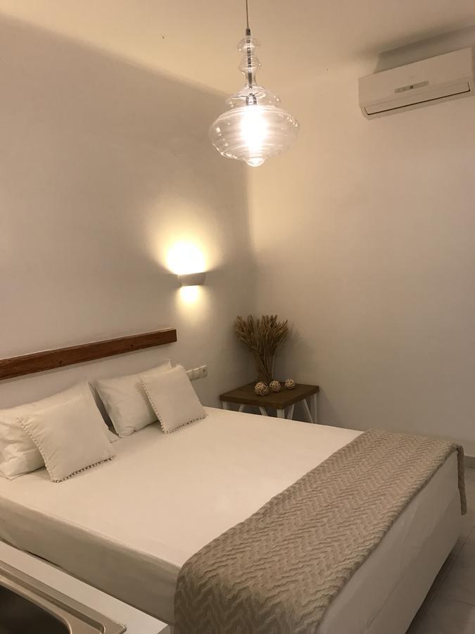 Mykonos Unique Apartment Mykonos Town Eksteriør billede