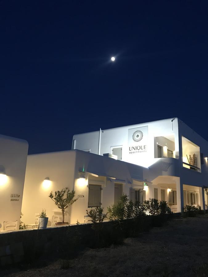 Mykonos Unique Apartment Mykonos Town Eksteriør billede