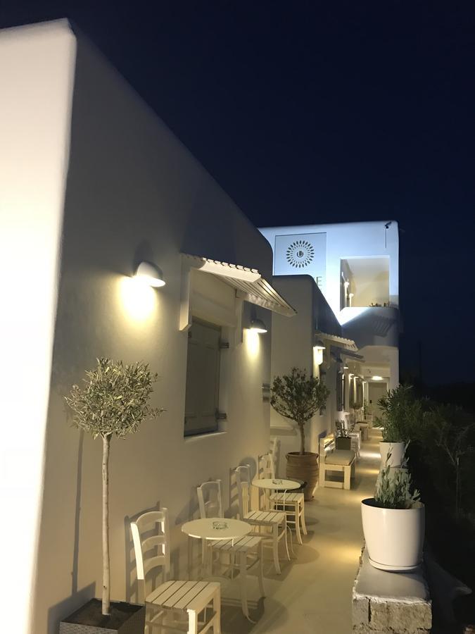 Mykonos Unique Apartment Mykonos Town Eksteriør billede